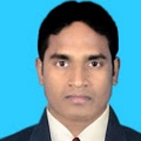 Vikas Kumar Saw