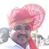 Ritesh Dokhale