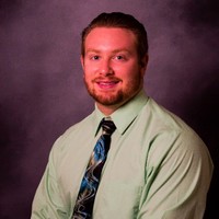 Connar McKay, GSP, CHST