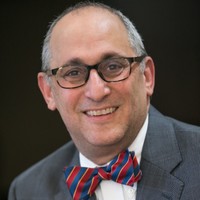 Jonathan Chaiken, MBA