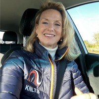 Sandra Corman - Wiers
