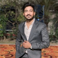 Parth Parmar (Jerry)
