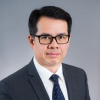 Henry Cheng