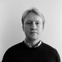 Fredrik Hällsten Aldén