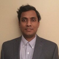 Anand Raveendran