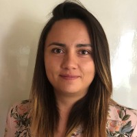 Roxana Valeria Sahagún Ayala