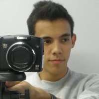 Luiz Fernando Okumoto dos Santos