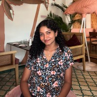 Nirmayi Rokade