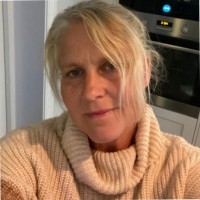 Elisabeth Härtsböle Berg