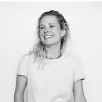 Tina Bøgevald