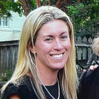 Laura Glennon