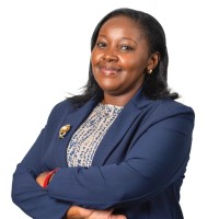 Margaret Waweru