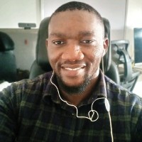 Damilare Balogun-Kuku