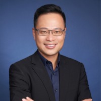 Vincent Chang