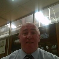 Alistair Hart