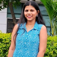 Sarika Bhogle