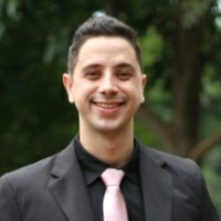 Michael Douglas Alves