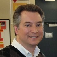 Mike Pelizzaro