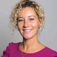 Veronika Hogya Slosiarová