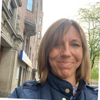 Ulrika Scholander