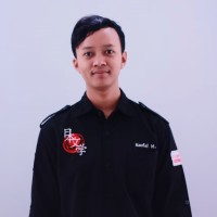 Naufal Muhammad
