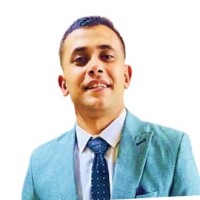 Mohamed Haridy