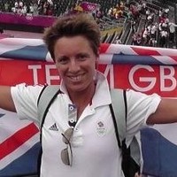 Claire Devereux