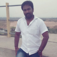 Praveenkumar Bhuvaneshwaren