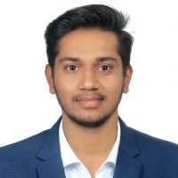 Prathmesh Chougule