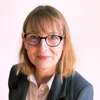 Marie-Anne Dhumeau Ely