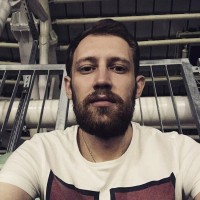Denis Guryev