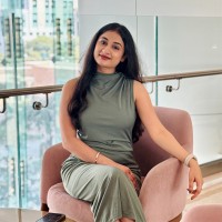 Vaishnavi Thete