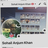 Sohail Khan