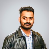 Vishal Singh