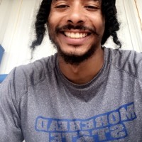 Damion Thompson