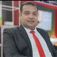 Mudit Kr. Tyagi