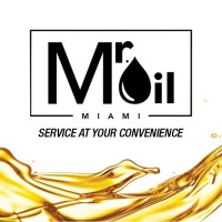 Mr. Oil “We Come to You”