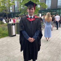Liam Lupton