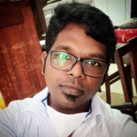NIKHIL JOSEPH