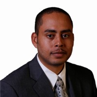 Raymond Leslie, PSPO