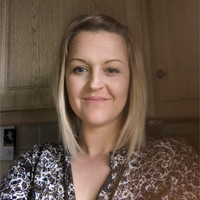 Linda Neiburga-Harrison