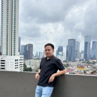 Bernadus Benny Aristiyawan