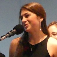 Lily Roche