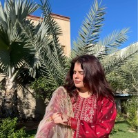 Faryal Nasir