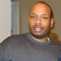 Darryl Jenkins