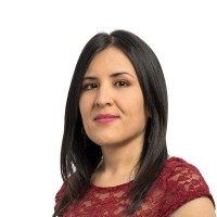 Stephanie Bolaños