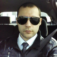 Антон Давыдов