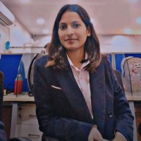 Ekta Shukla