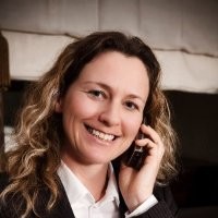 Karmen Krivicic Spajic