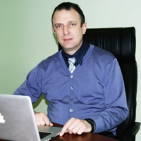 Alexandr Rubashevsky
